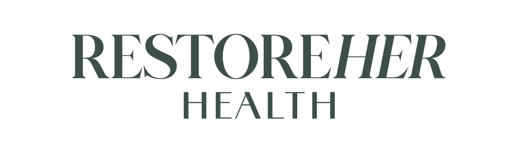 RestoreHER Health